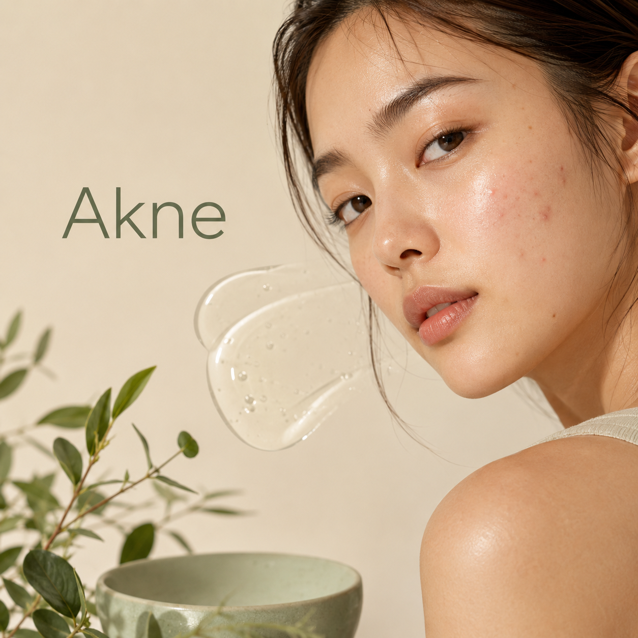 Akne