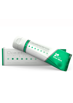 Opalescence Original tandpasta, 20 ml (mini)