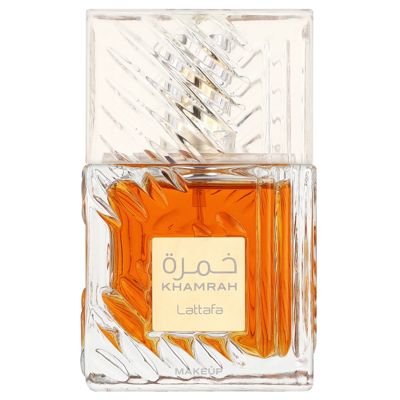 Khamrah Eau De Parfum Unisex 100ml vanilje 