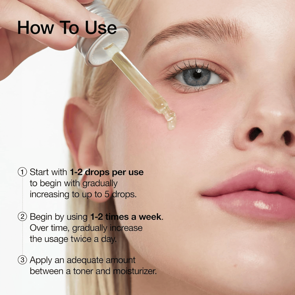 Azelaic Acid 10 Hyaluron Redness Soothing Serum 30ml
