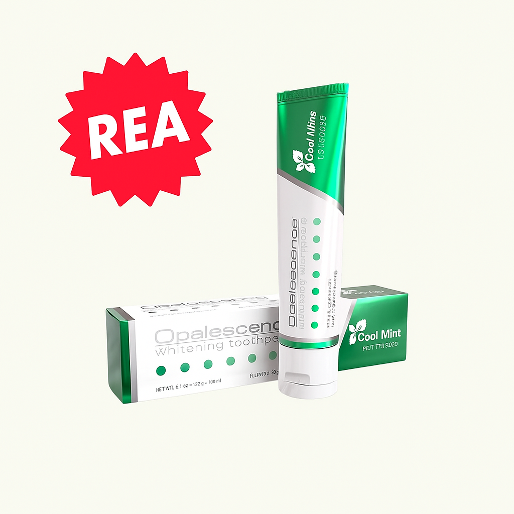 Opalescence Whitening Tandpasta Cool Mint 100ml