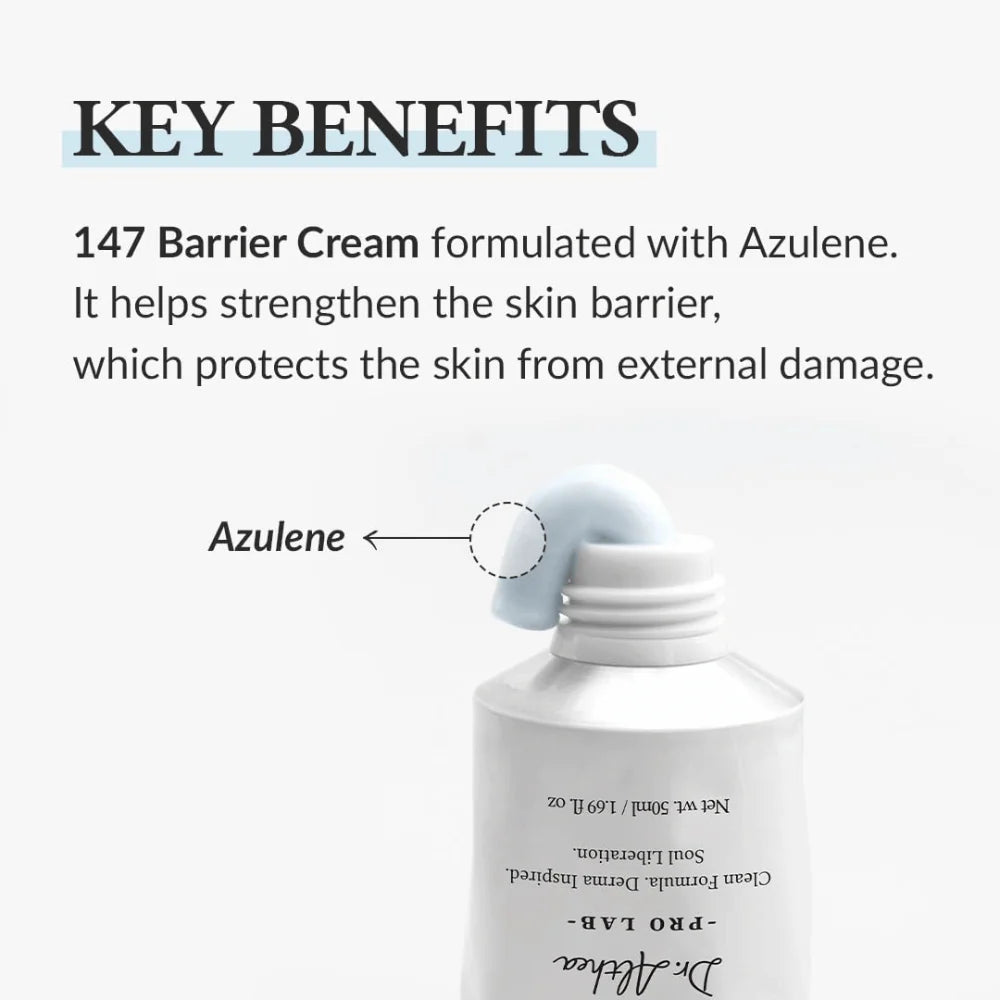 Dr. Althea  147 Barrier Cream 50ml