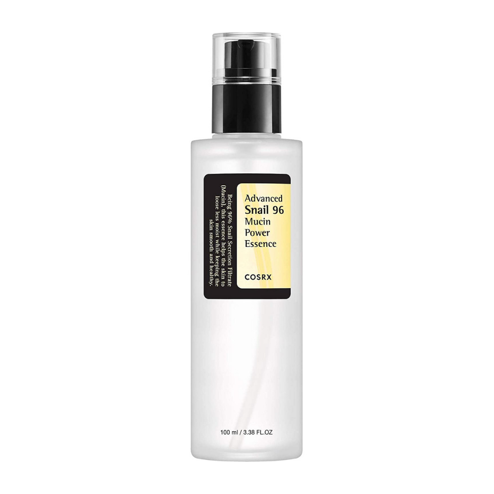 Avanceret Snail 96 Mucin Power Essence 100ml