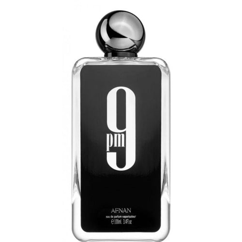 Afnan 21:00 Eau De Parfum 100ml