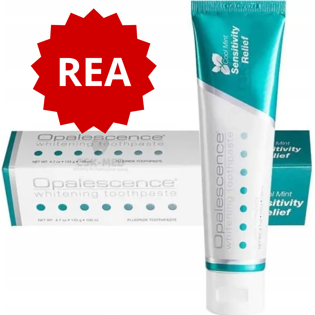 Opalescence tandpasta Sensitivitet 100 ml
