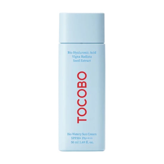 Bio Watery Sun Cream SPF50+ PA++++ 50ml