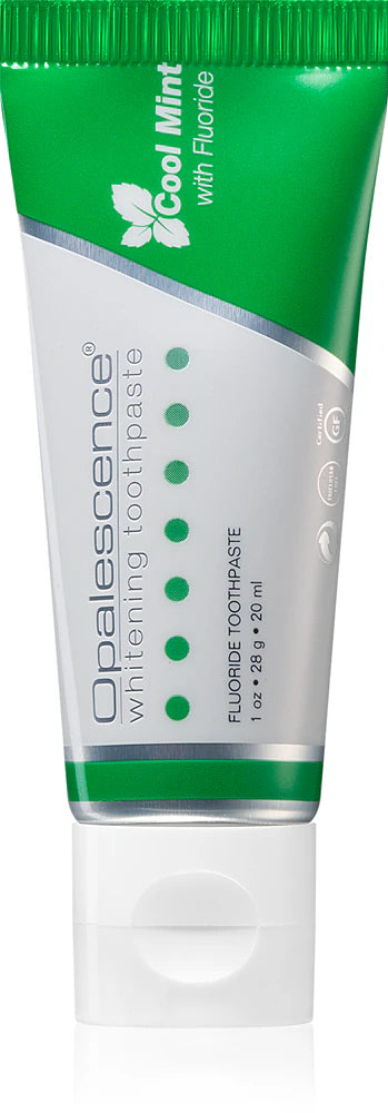 Opalescence Original tandpasta, 20 ml (mini)